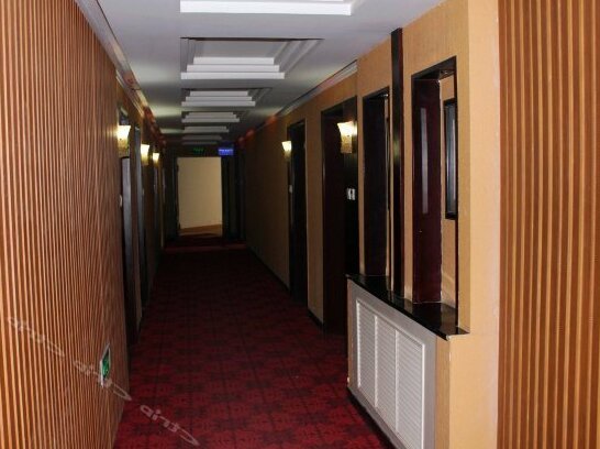 Shuixing Hotel - Photo2