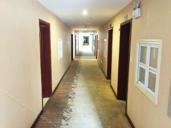 Swan Lake Hotel Handan - Photo4