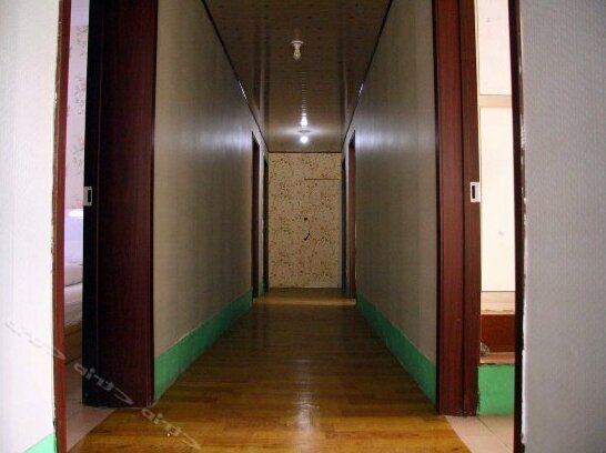 Xincheng Inn Handan - Photo3