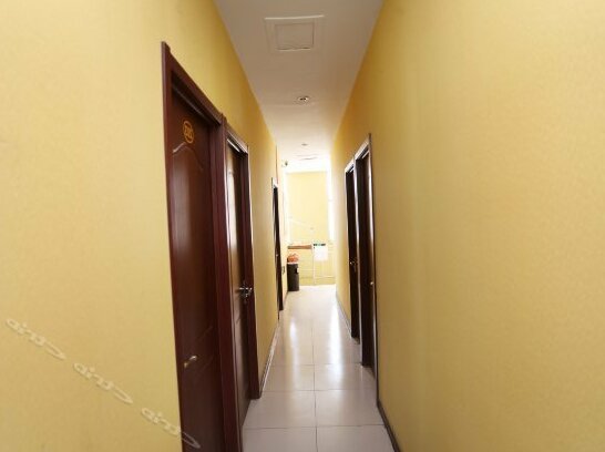 Yanjia Fast Inn - Photo3