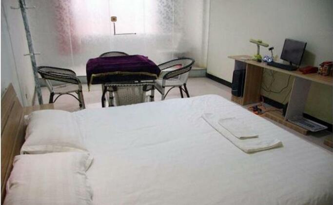 Zhenglong Express Hotel - Photo5