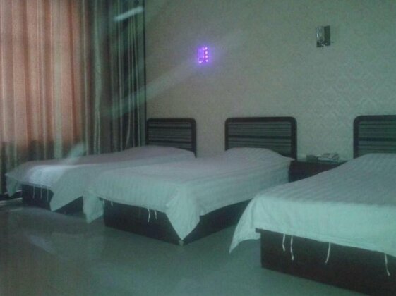 Zhicheng Inn - Photo5