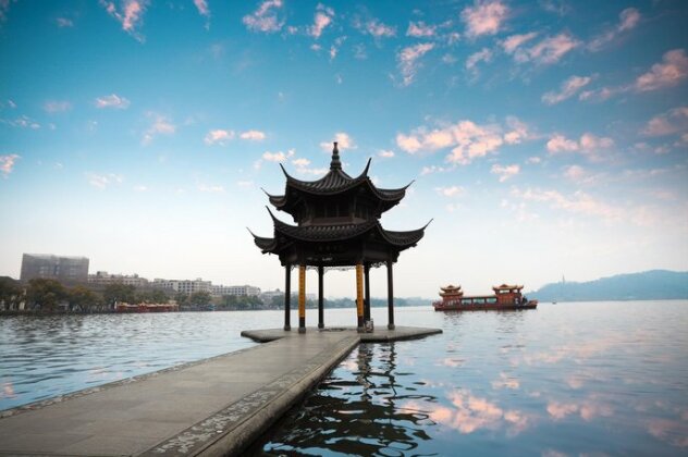 7days Premium Hangzhou West Lake Duanqiao Zheda - Photo3