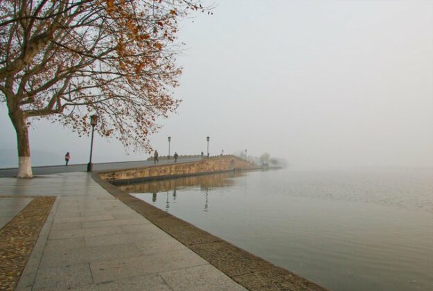 7days Premium Hangzhou West Lake Duanqiao Zheda - Photo4