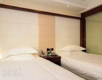 ABC Hotel Hangzhou - Photo3