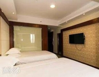 ABC Hotel Hangzhou - Photo4