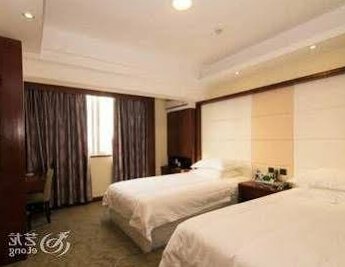 ABC Hotel Hangzhou - Photo5