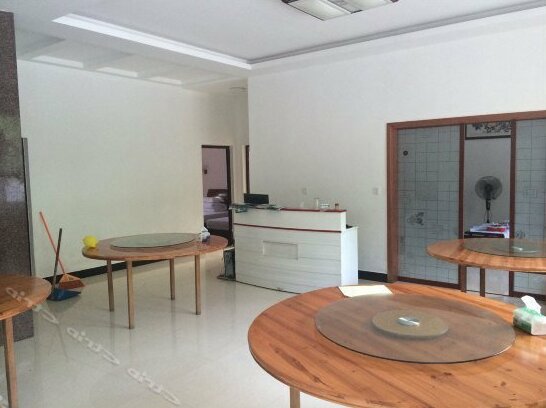 Anranju Manor - Photo2
