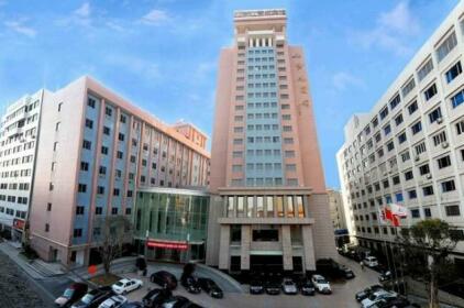 Approval Hotel - Hangzhou
