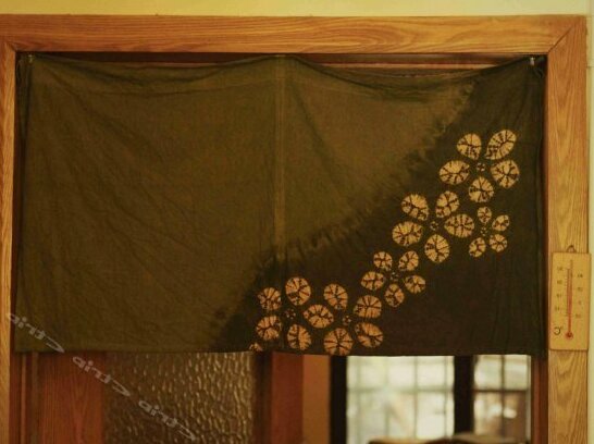 Aska Guesthouse - Photo2