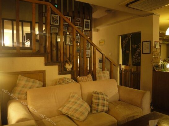 Aska Guesthouse - Photo4
