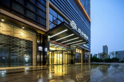 Atour Hotel Binjiang Jiangling Road Hangzhou