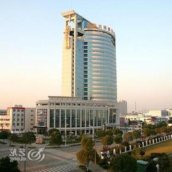 Atour Hotel Hangzhou Xiasha - Photo2