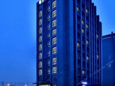 Bailisha Hotel Hangzhou Future Technology City