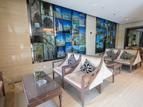 Baioute Holiday Hotel - Photo2
