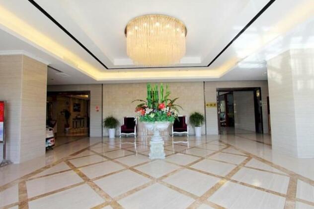 Baioute Holiday Hotel - Photo3