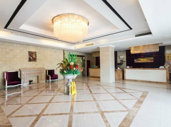 Baioute Holiday Hotel - Photo4