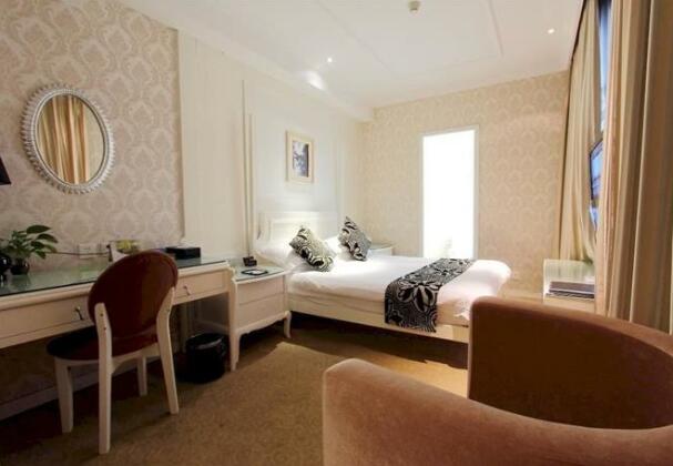 Baioute Holiday Hotel - Photo5