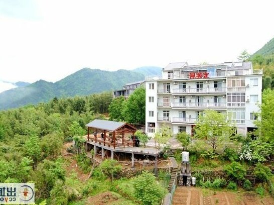 Baolianju - Photo2