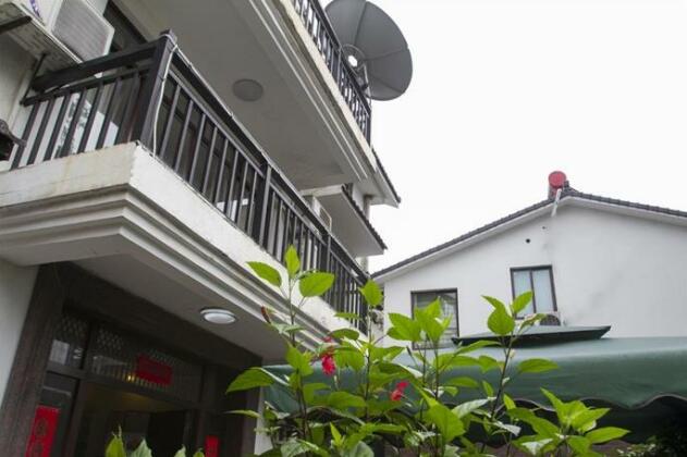 Bark Youth Hostel - Photo2