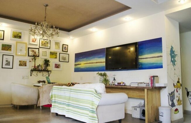 Bark Youth Hostel - Photo4