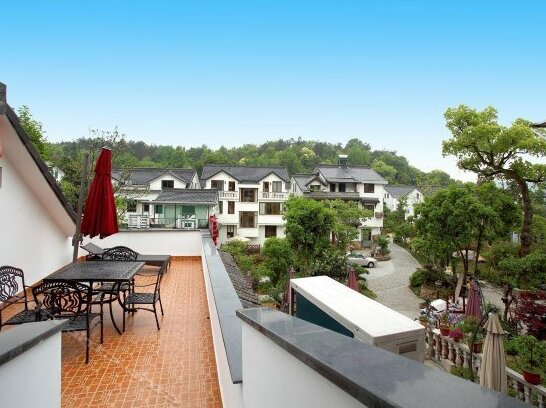 Blue Lotus Hotel - Photo2