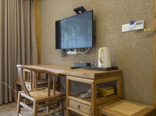 Blue Lotus Hotel - Photo4