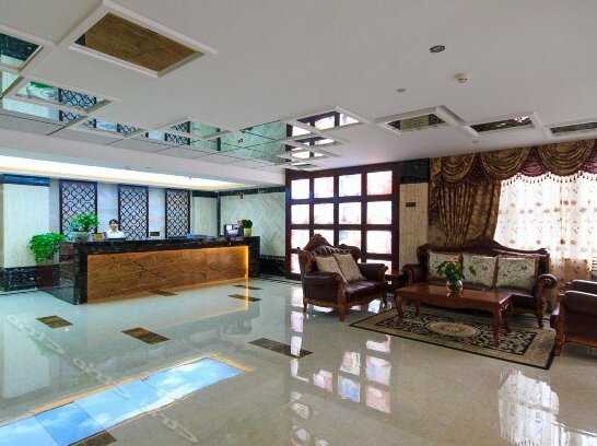 Boshang Hotel - Photo4