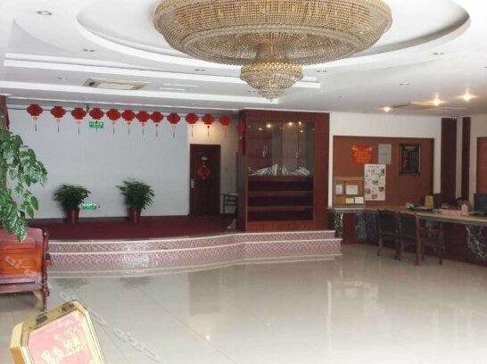 Bowang Longyue Shuizhuang - Photo2