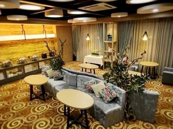 Boyars Hotel-hangzhou - Photo2