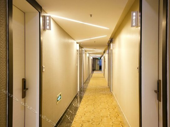Carry Centre Hotel - Hangzhou - Photo2