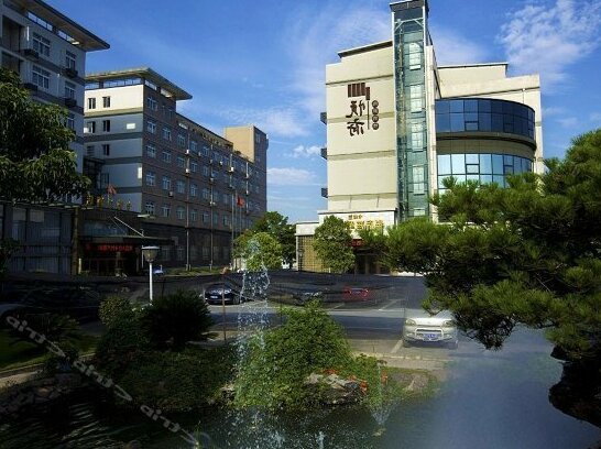 Cattleya Hotel