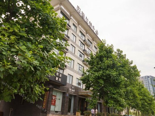Cattleya Hotel - Photo2