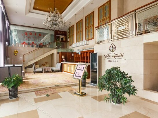 Cattleya Hotel - Photo3
