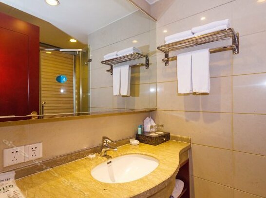 Cattleya Hotel - Photo4