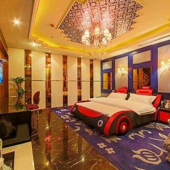 Century Ruicheng Hotel Hangzhou