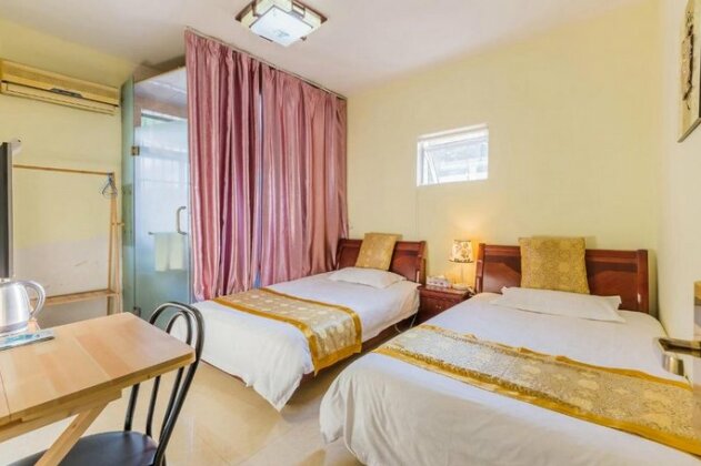 Cha Nong Guesthouse - Photo2