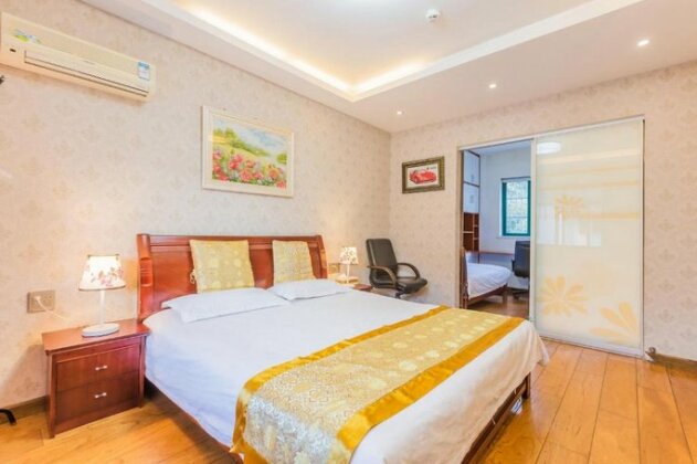 Cha Nong Guesthouse - Photo3