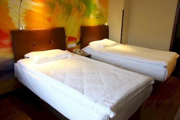 Chat Inn - Photo5