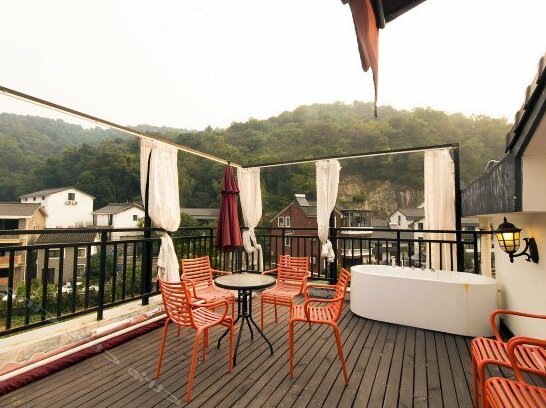 Chatinn Hotels Hangzhou West Lake - Photo5