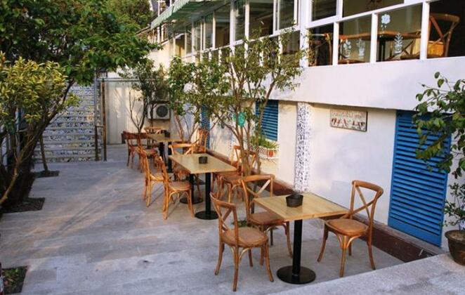Chaxiang Lishe Holiday Inn - Photo2