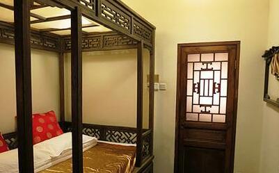 Chaxiang Lishe Holiday Inn - Photo3