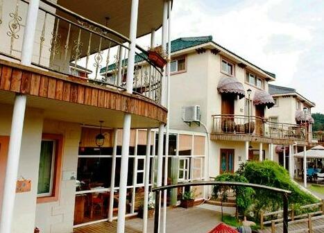 Chaxiang Lishe Holiday Inn - Photo4