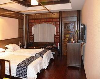 Chaxiang Lishe Holiday Inn - Photo5