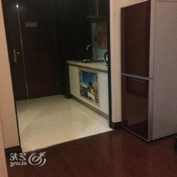 Checkool Service Apartment Hangzhou New City - Photo4