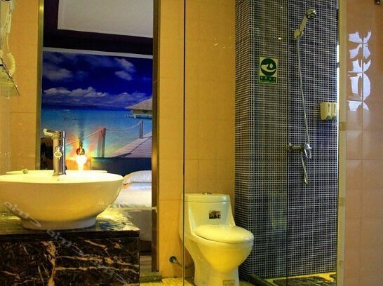 Chengzi Ejia Hotel - Photo2