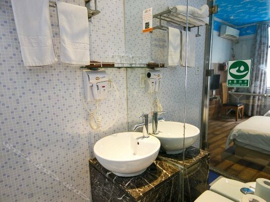 Chengzi Ejia Hotel - Photo3