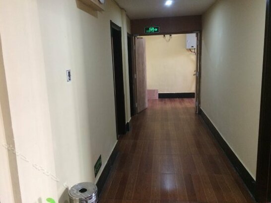 Chengzi Hostel - Photo5