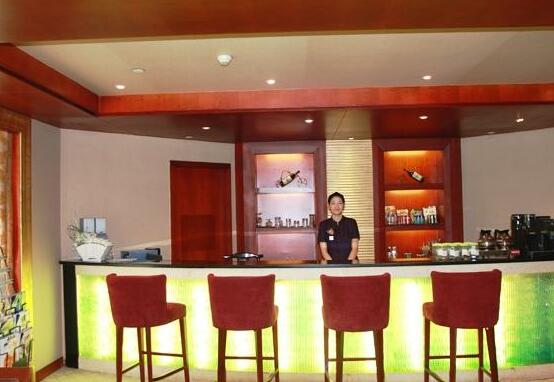 Communication Business Hotel Hangzhou - Photo4