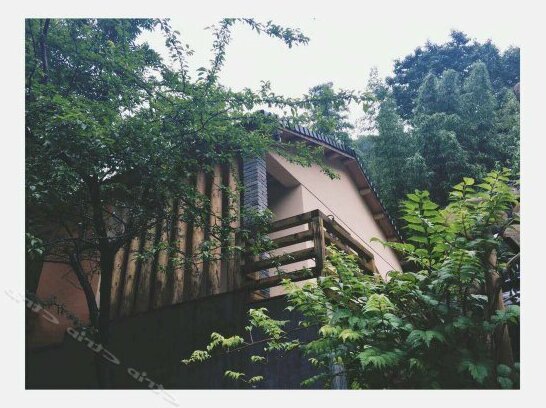 Congqian Man Hostel - Photo2